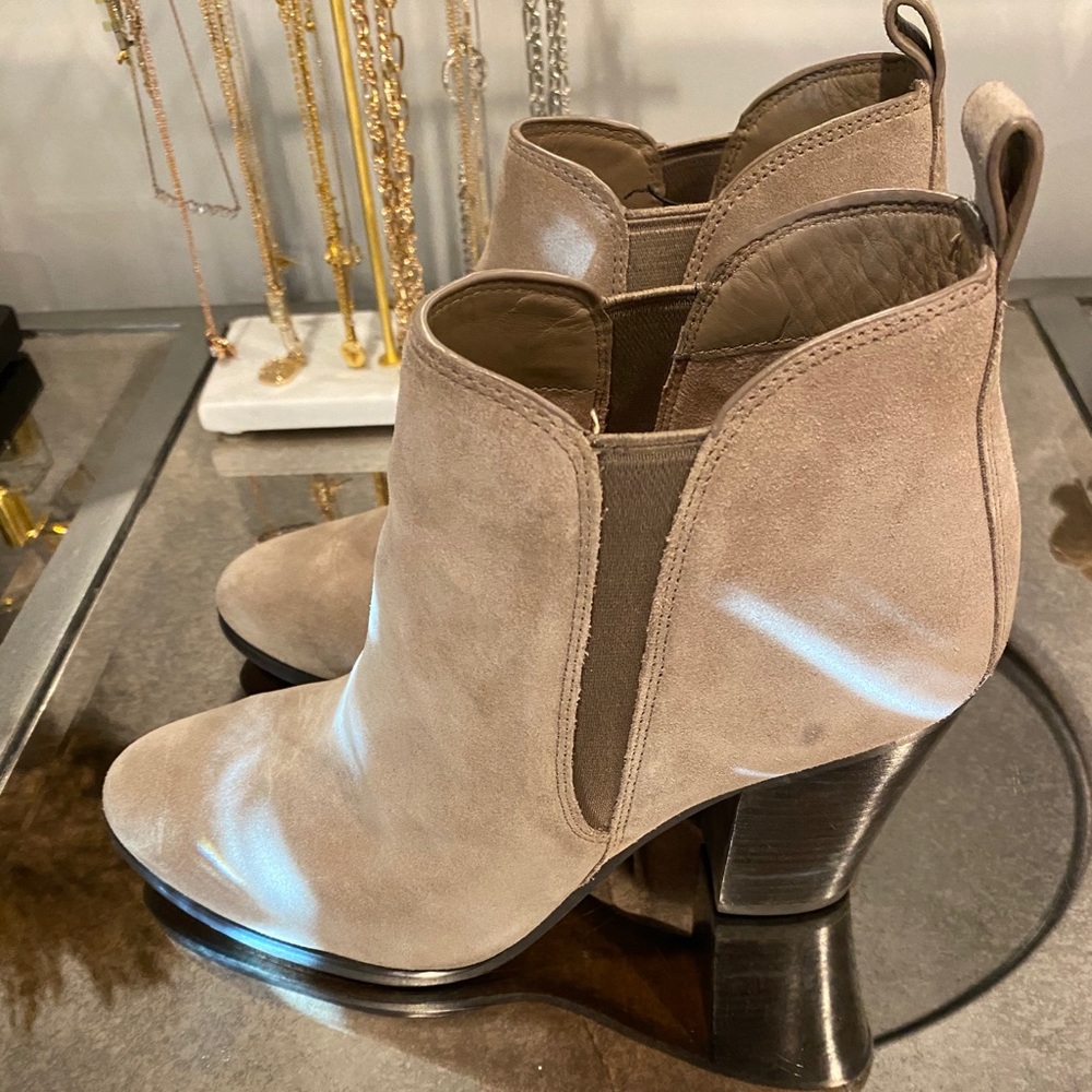 Michael Kors booties
